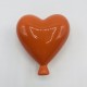 Palloncino cuore 7 cm