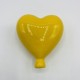 Palloncino cuore 7 cm