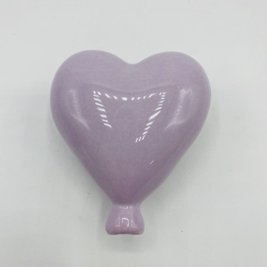 Palloncino Cuore Personalizzato 8 cm