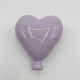 Palloncino cuore 7 cm