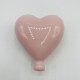 Palloncino Cuore Personalizzato 8 cm