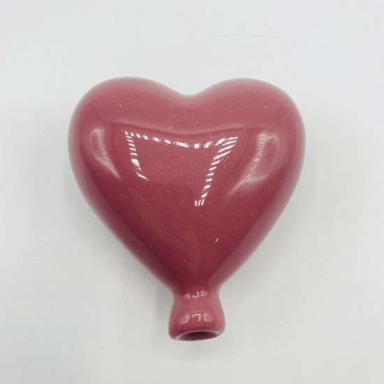 Palloncino Cuore Personalizzato 10 cm