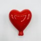 Palloncino Cuore Personalizzato 10 cm