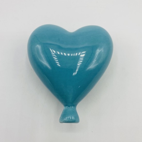 Palloncino Cuore 10 cm