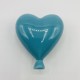 Palloncino cuore 7 cm