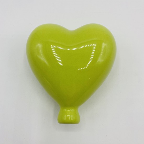 Palloncino Cuore Personalizzato 8 cm