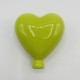 Palloncino Cuore 10 cm