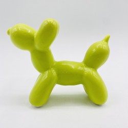 Balloon Dog 9 cm Balloon Dog 9 cm