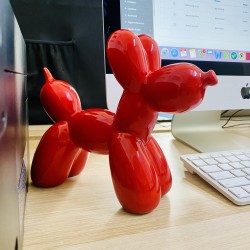 Balloon Dog 20 cm Balloon Dog 20 cm