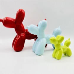 Balloon Dog 9 cm Balloon Dog 9 cm
