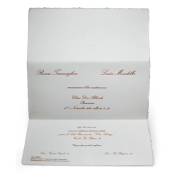 Invito Essenza Amalfitana Invito Essenza Amalfitana