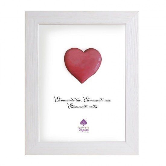Quadro dell’amore Quadro dell’amore