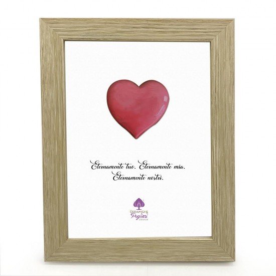 Quadro dell’amore Quadro dell’amore