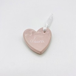 Cuore in Ceramica Cuore in Ceramica