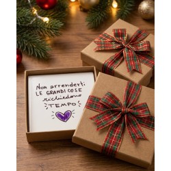 Mattonella Personalizzabile Tempo