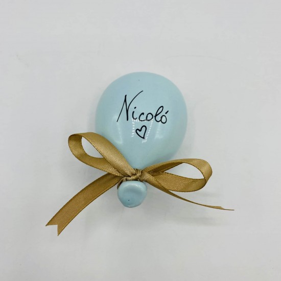 Palloncino Personalizzabile 7 cm