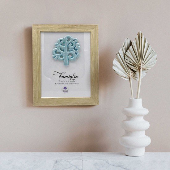 Quadro Albero della vita Quadro Albero della vita