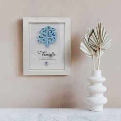 Quadro Albero della vita Quadro Albero della vita