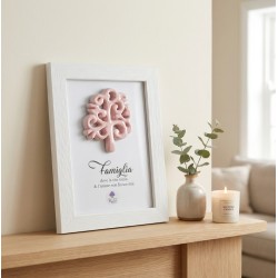 Quadro Albero della vita