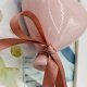Quadro con palloncino cuore Quadro con palloncino cuore