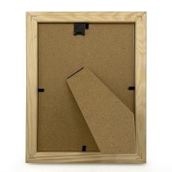 Quadro con palloncino Quadro con palloncino