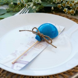 Palloncino calamita con Stecco Palloncino calamita con Stecco
