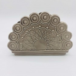 portatovaglioli decorato