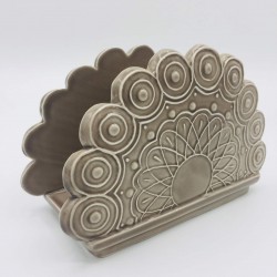 portatovaglioli decorato