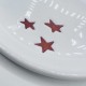 Piattino stelle Piattino stelle