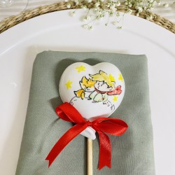 Palloncino Piccolo Principe con calamita Palloncino Piccolo Principe con calamita