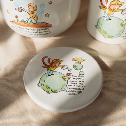 Sottopentola Piccolo Principe Terra Sottopentola Piccolo Principe Terra