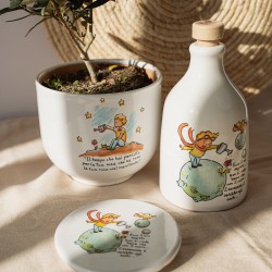 Sottopentola Piccolo Principe Terra Sottopentola Piccolo Principe Terra