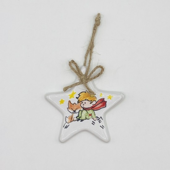 Stella Piccolo Principe 