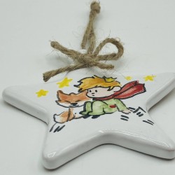 Stella Piccolo Principe  Stella Piccolo Principe