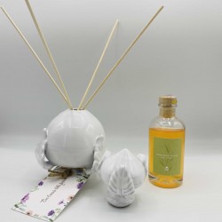 Set regalo Pumo Profumatore Set regalo Pumo Profumatore