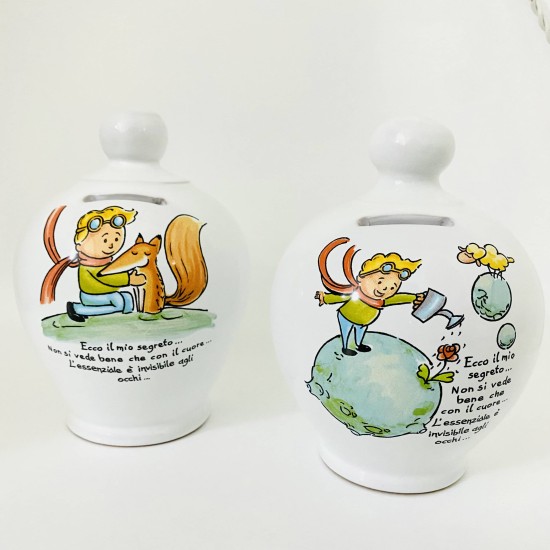 Il Piccolo Principe. Calendario Da Parete 2023 - Antoine De Saint