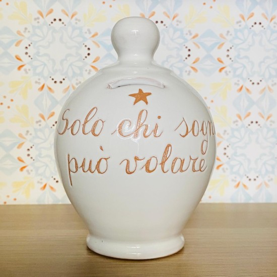 Salvadanaio Sogni