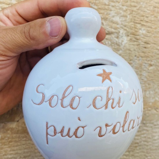 Salvadanaio Sogni