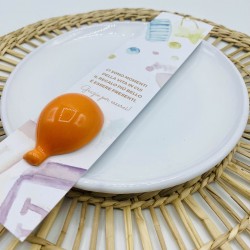 Segnaposto Palloncino Segnaposto Palloncino