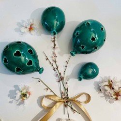 Set palloncini 4 pz Set palloncini 4 pz