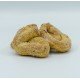 Taralli alla mandorla e cioccolato Taralli alla mandorla e cioccolato
