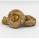 Taralli alla nocciola Taralli alla nocciola
