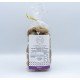 Taralli allo zenzero e cannella Taralli allo zenzero e cannella
