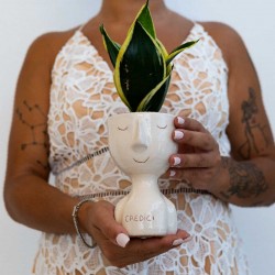 Vaso creativo Vaso creativo