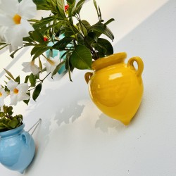 Vaso Anfora in ceramica grande Vaso Anfora in ceramica grande