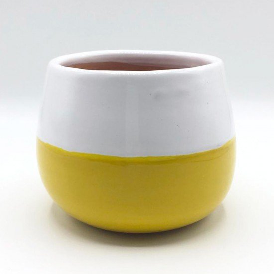 Vaso in ceramica