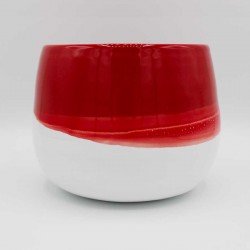 Vaso con spezia Vaso con spezia