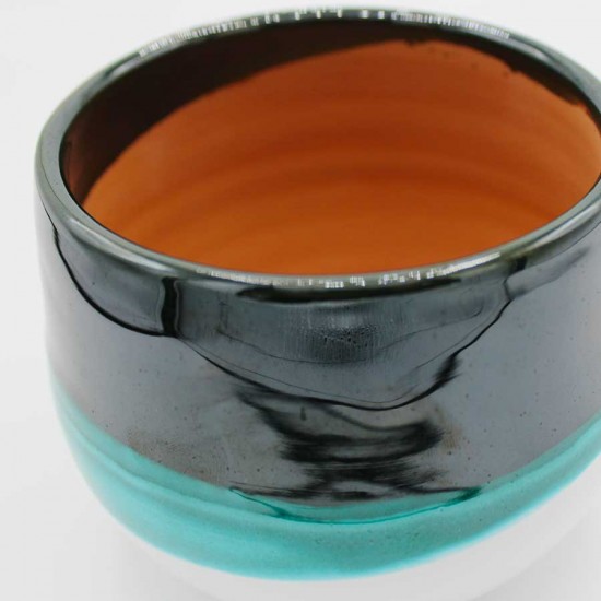 Vaso in ceramica