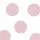 Pois rosa 