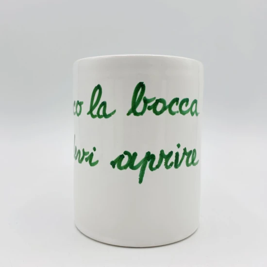Bicchiere personalizzabile Bicchiere personalizzabile